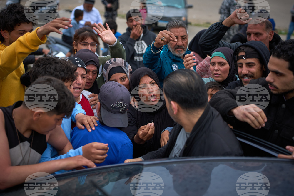 Lebanon Israel Iran War