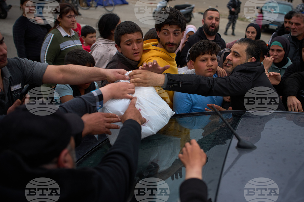 Lebanon Israel Iran War