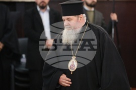 Книга - „Свещеници, бийте камбаните! Неврокопски митрополит Натанаил – живот и слово“ - представяне