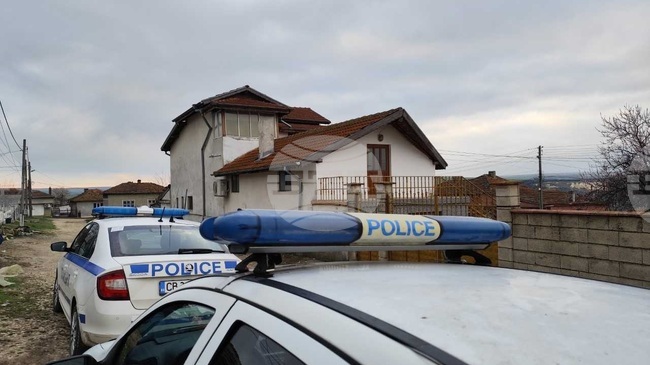 Седем производства за предлагане на имотни облаги с цел упражняване на вот са образувани след специализирана операция в Шуменско