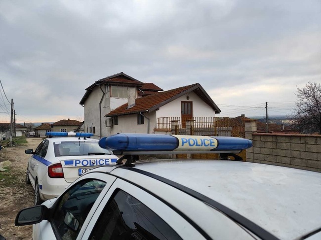 Седем производства за предлагане на имотни облаги с цел упражняване на вот са образувани след специализирана операция в Шуменско