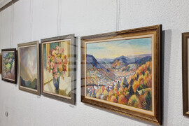 Смолян - Великденска изложба