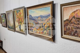 Смолян - Великденска изложба