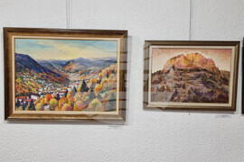 Смолян - Великденска изложба