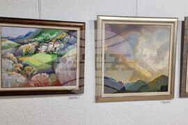 Смолян - Великденска изложба