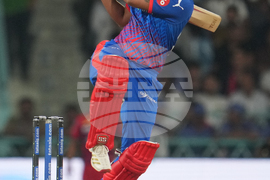 India IPL Cricket