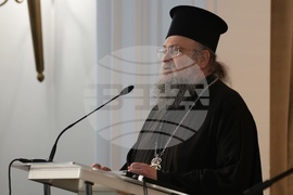 Книга - „Свещеници, бийте камбаните! Неврокопски митрополит Натанаил – живот и слово“ - представяне