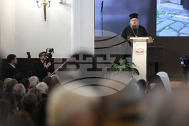 Книга - „Свещеници, бийте камбаните! Неврокопски митрополит Натанаил – живот и слово“ - представяне