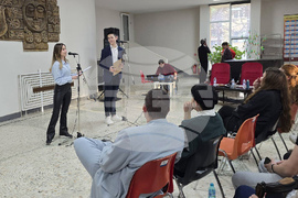 Добрич - Младежки дом - Ден на шегата