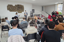 Добрич - Младежки дом - Ден на шегата