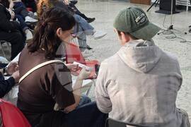 Добрич - Младежки дом - Ден на шегата