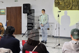 Добрич - Младежки дом - Ден на шегата