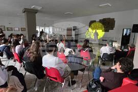 Добрич - Младежки дом - Ден на шегата