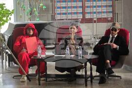 Добрич - Младежки дом - Ден на шегата