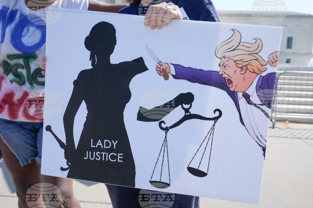 Supreme Court Birthright Citizenship