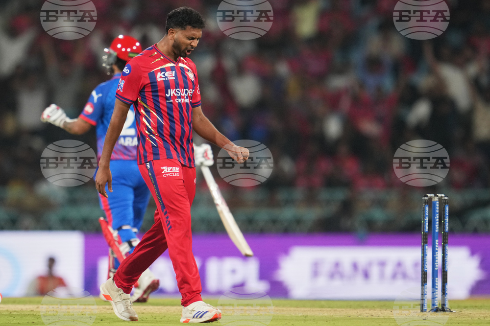 India IPL Cricket