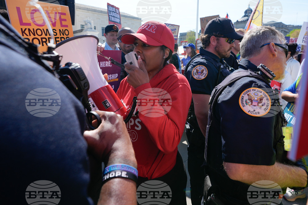 Supreme Court Birthright Citizenship