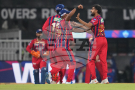 India IPL Cricket