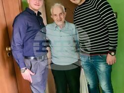 Снимка: БСП