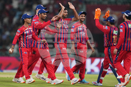 India IPL Cricket