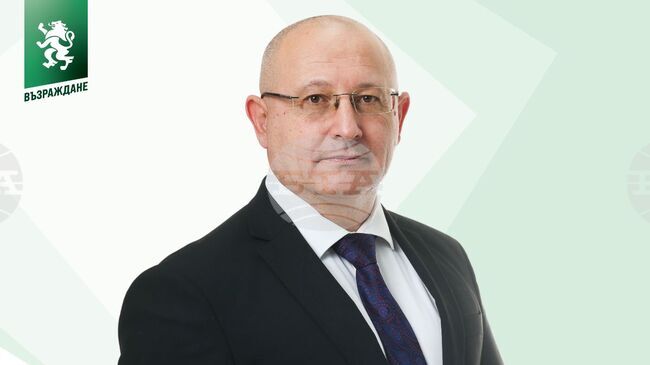 Културата и науката в Шумен имат потенциал, но се нуждаят от държавна подкрепа, заяви Веселин Вешев от „Възраждане“