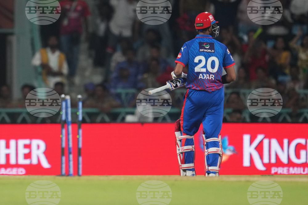 India IPL Cricket