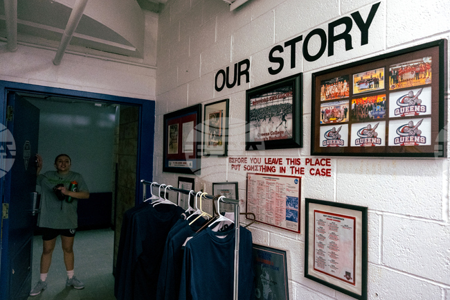 Poll at 50 Pioneer Programs Basketball