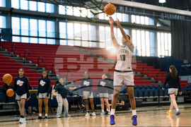 Poll at 50 Pioneer Programs Basketball