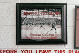 Poll at 50 Pioneer Programs Basketball