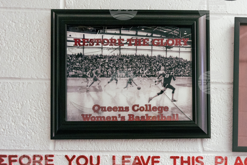 Poll at 50 Pioneer Programs Basketball