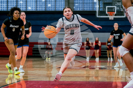 Poll at 50 Pioneer Programs Basketball