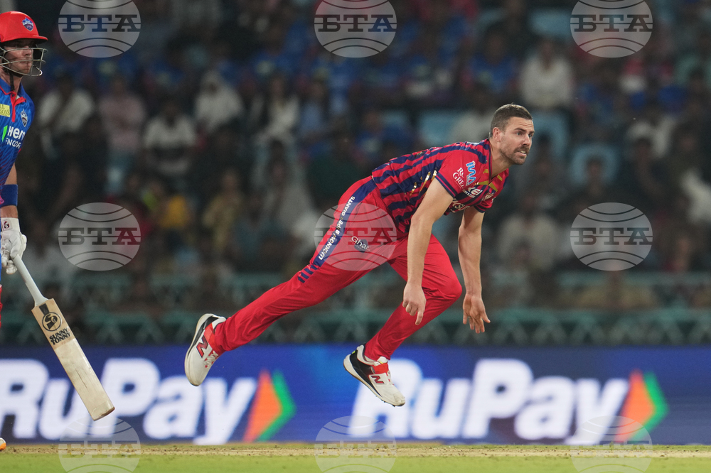 India IPL Cricket