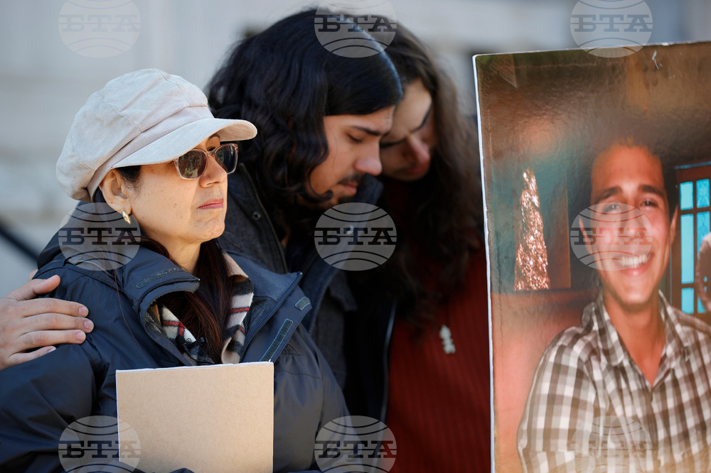 Police Training Center Protest