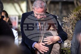 Police Training Center Protest