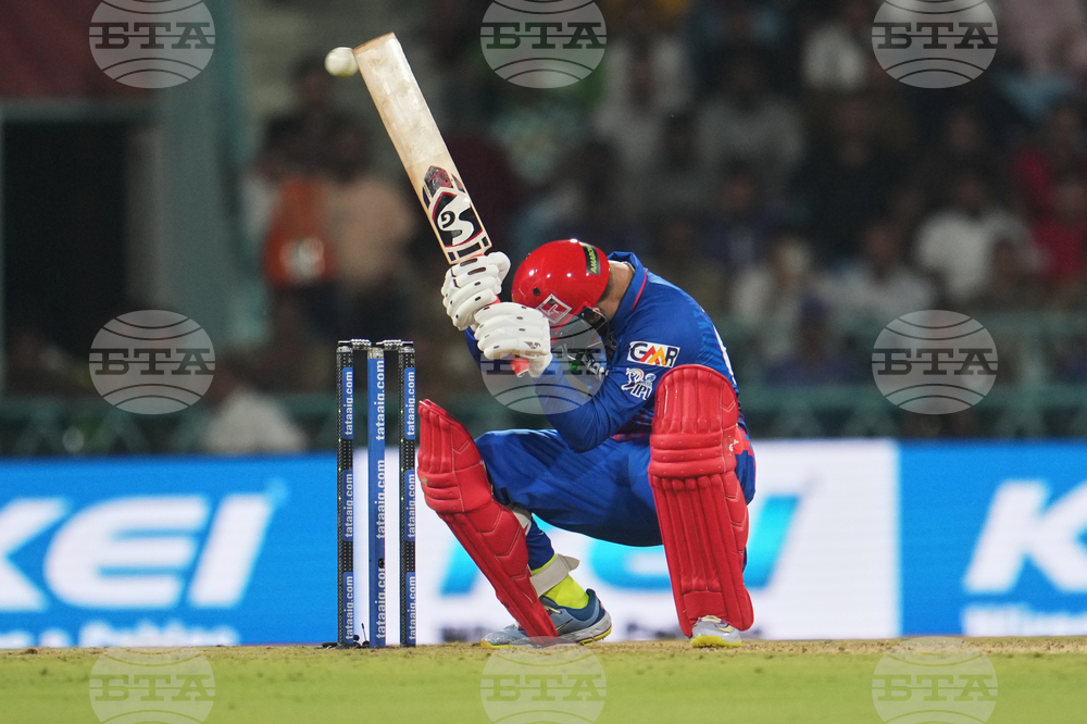 India IPL Cricket