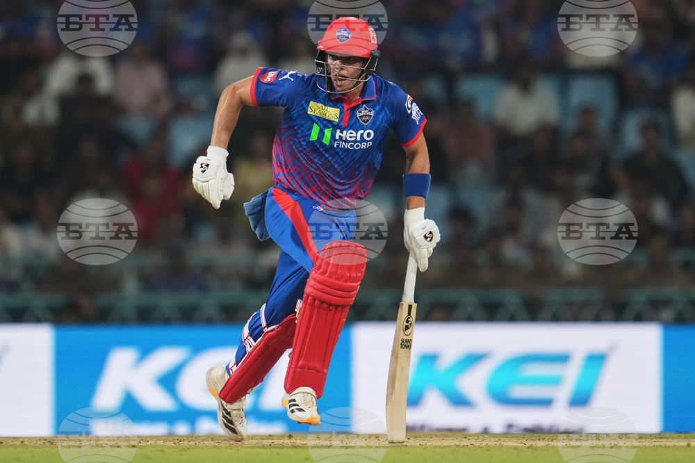 India IPL Cricket