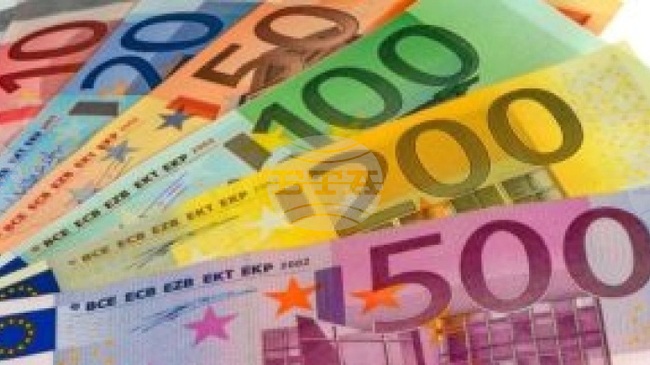 МИНА: Средната нетна заплата в Черна гора през февруари възлиза на близо 1030 евро