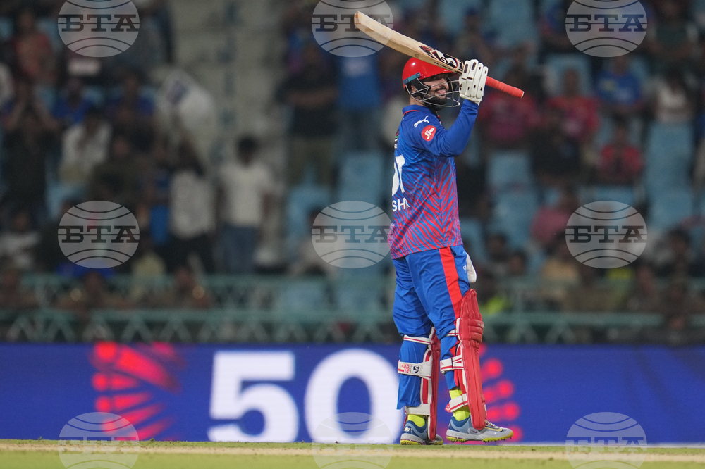 India IPL Cricket