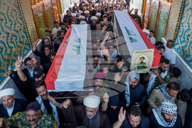 Iraq Iran War
