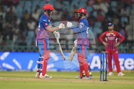 India IPL Cricket