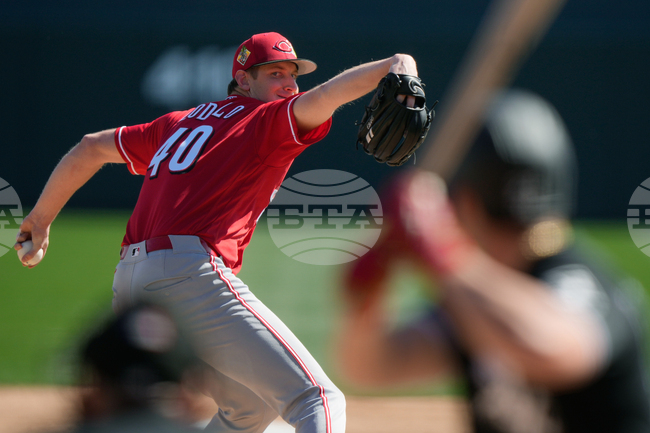 Reds Injuries Baseball