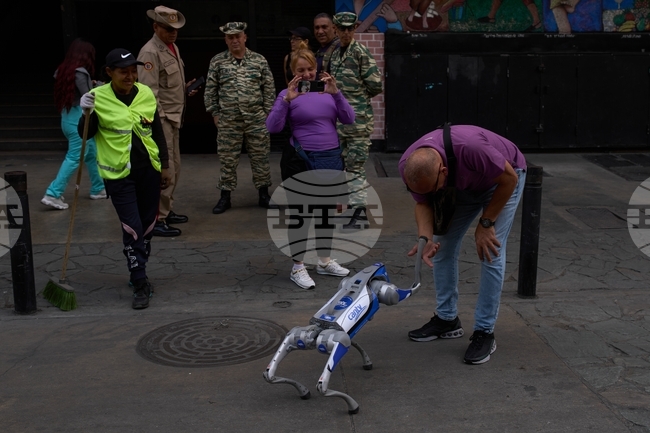 Venezuela Daily Life