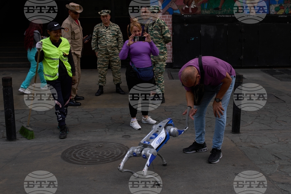 Venezuela Daily Life