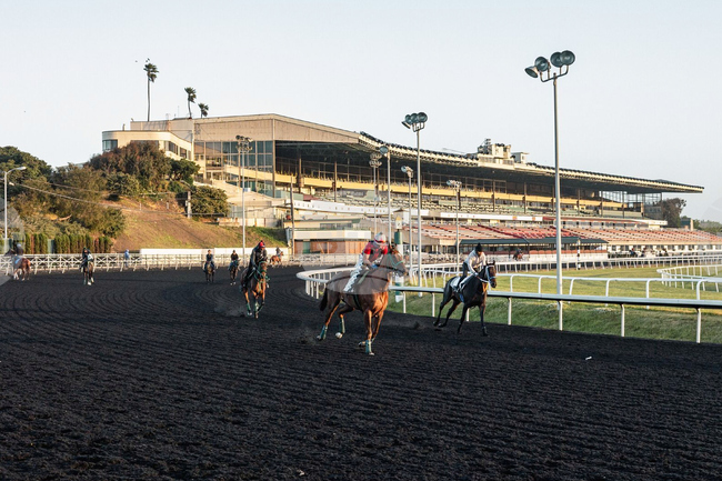 Golden Gate Fields