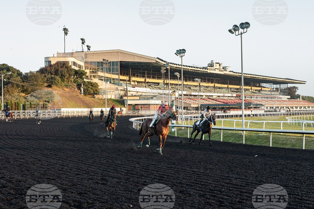 Golden Gate Fields