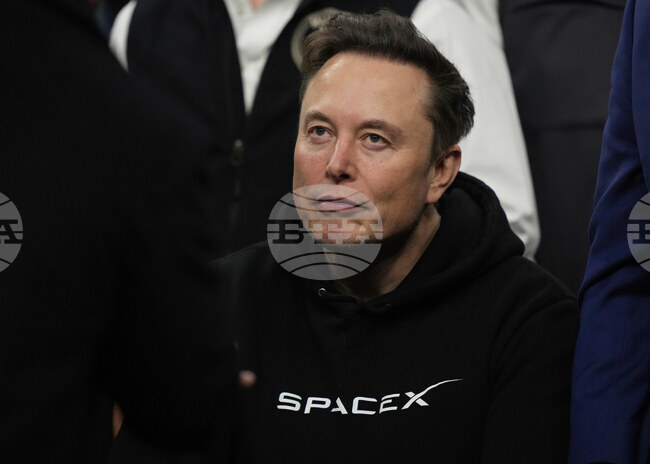 Musk SpaceX IPO