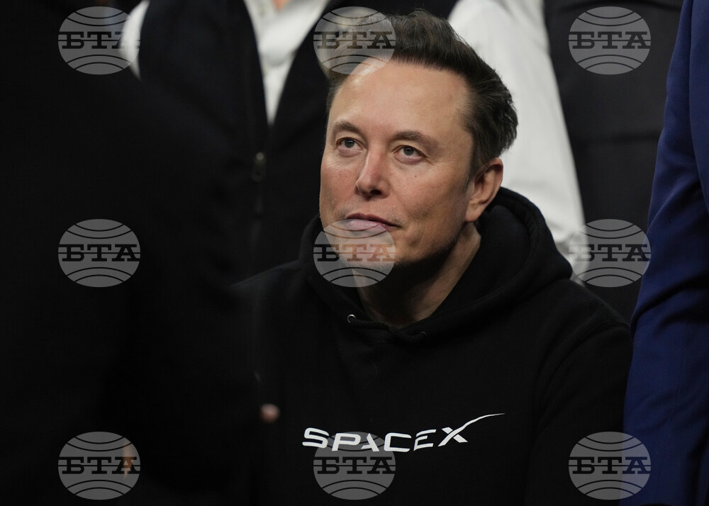 Musk SpaceX IPO
