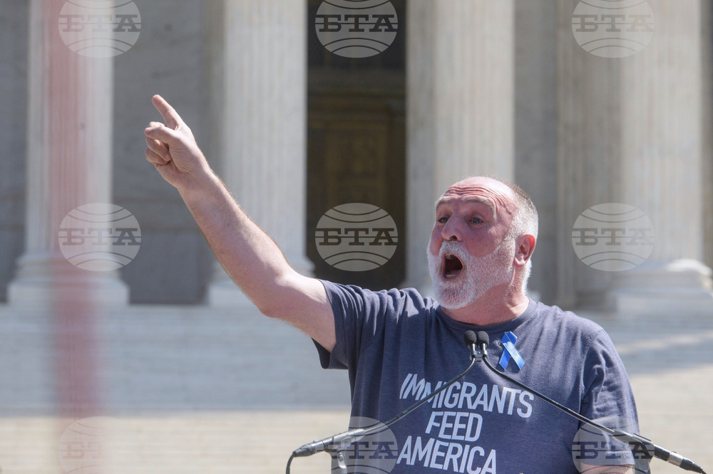 Supreme Court Birthright Citizenship