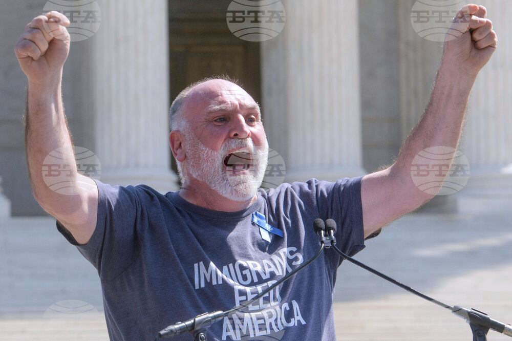 Supreme Court Birthright Citizenship