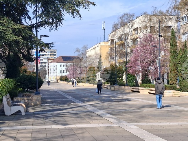 Какви прояви имаха днес кандидатите за народни представители в 31-ви МИР – Ямбол